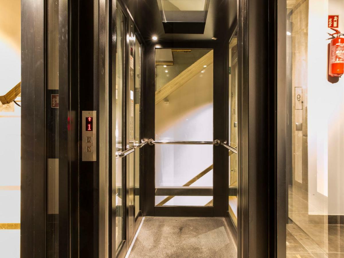 זקופאנה Apartament Halnica Pod Skocznia Klimatyzacja - Jacuzzi & Sauna מראה חיצוני תמונה
