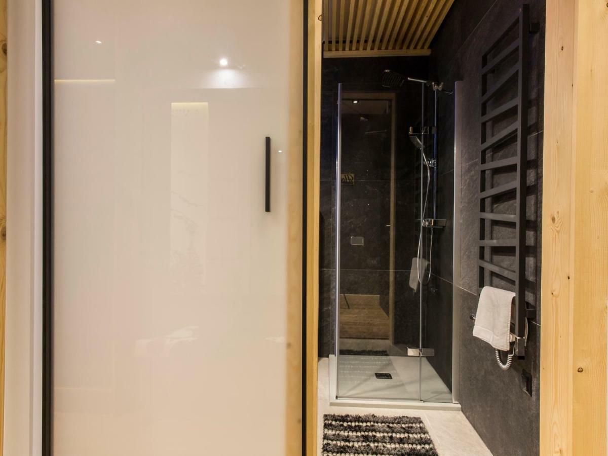 זקופאנה Apartament Halnica Pod Skocznia Klimatyzacja - Jacuzzi & Sauna מראה חיצוני תמונה